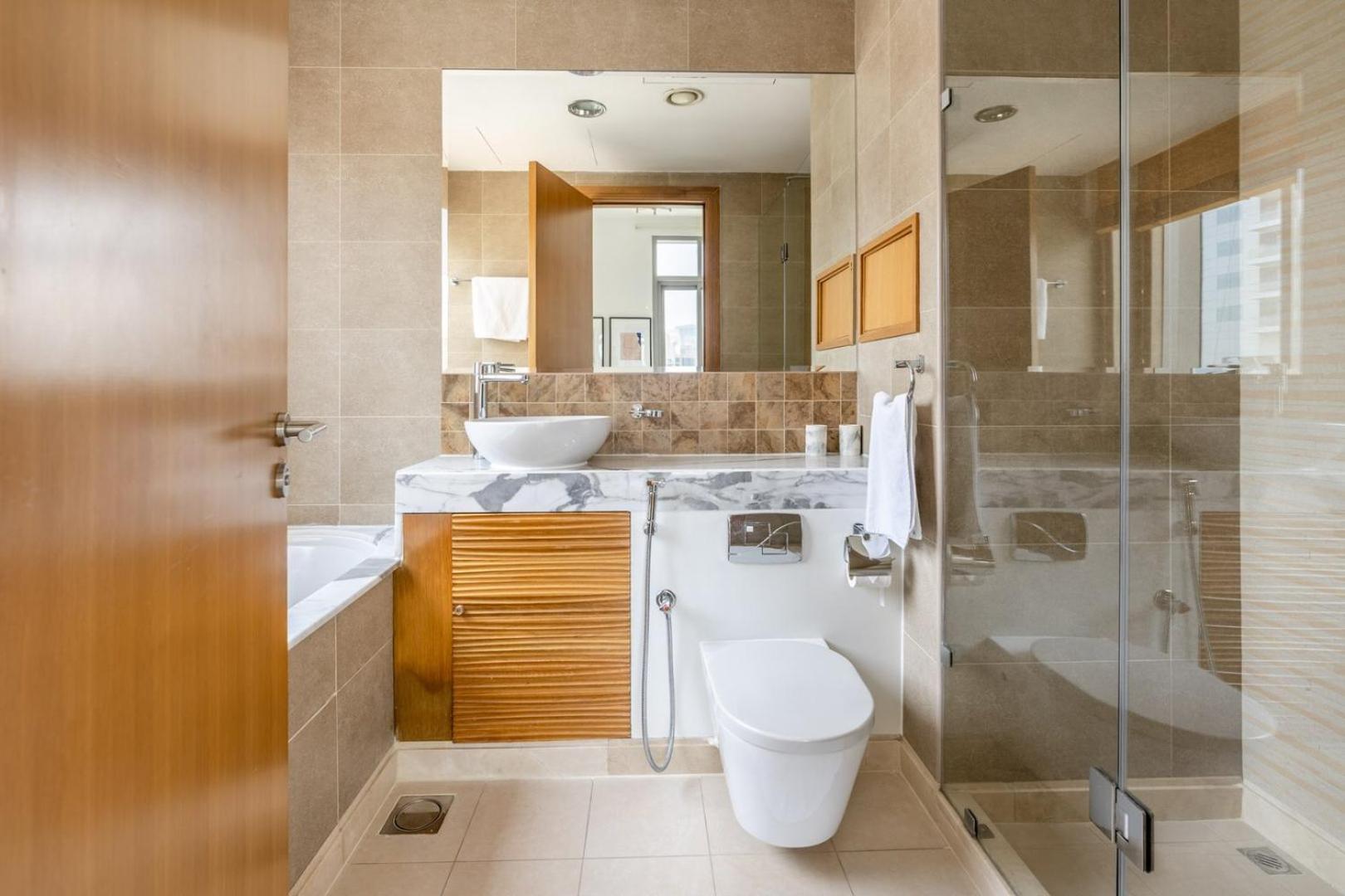 Guestready - Skyview Home With Marina View Dubai Exterior photo